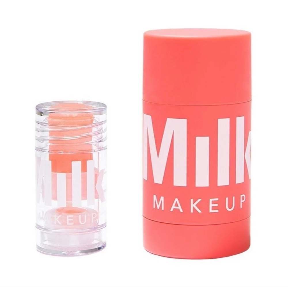 Milk Makeup Watermelon Brightening Serum & Face Mask